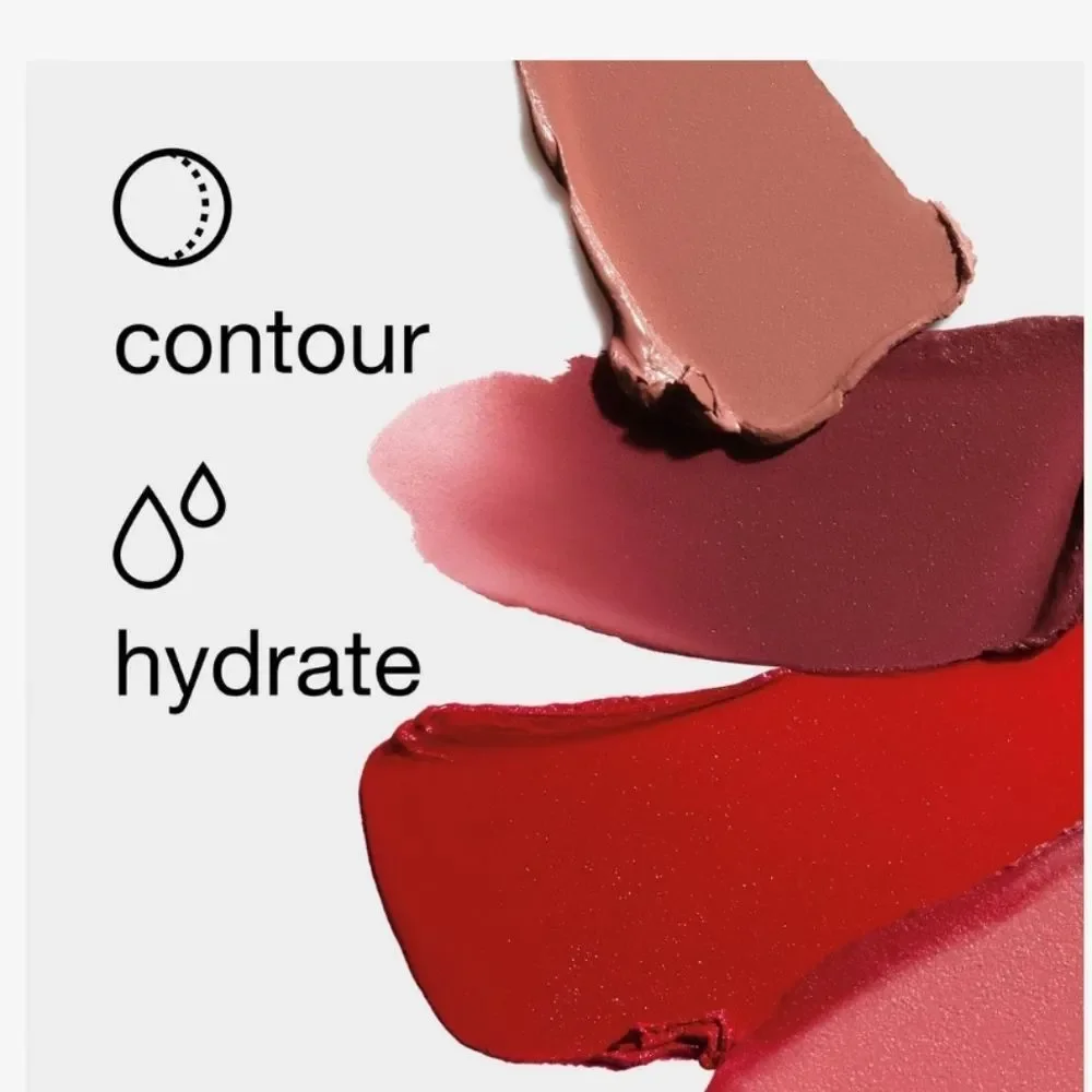 Clinique Dramatically Different Shaping Lip‎ Colour Lipstick